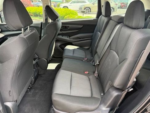 Used 2023 Subaru Ascent 8-Passenger AWD/4WD image 14