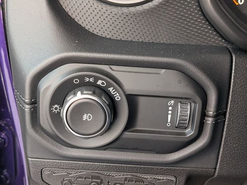 New 2026 Jeep Wrangler Unlimited Rubicon image 23