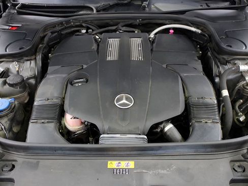 Used 2019 Mercedes-Benz S 450 4MATIC Sedan image 33