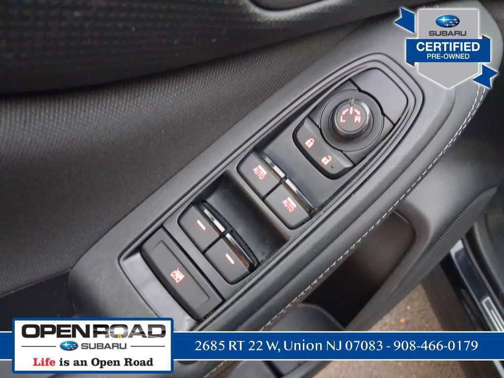 Used 2023 Subaru Forester Premium AWD/4WD image 26