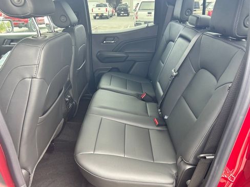 New 2026 GMC Canyon Elevation w/ Convenience Package AWD/4WD image 27