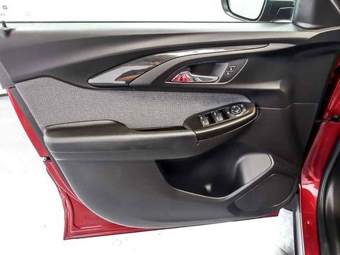 Certified 2021 Chevrolet TrailBlazer LT w/ Convenience Package FWD image 25