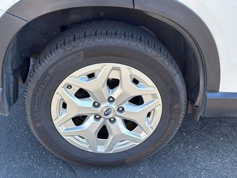 Used 2021 Subaru Forester image 30