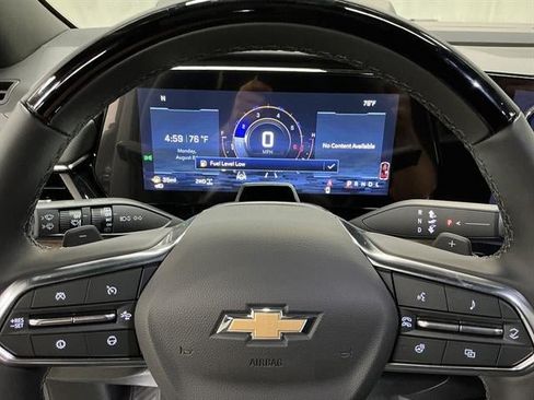 New 2026 Chevrolet Tahoe High Country AWD/4WD image 13