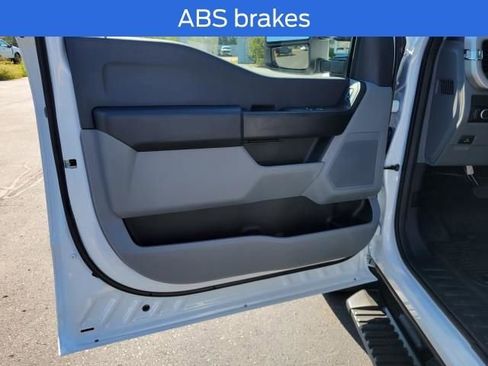 New 2026 Ford F250 XL AWD/4WD image 15