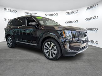 Used 2022 Kia Telluride EX w/ EX Premium Package FWD video 1