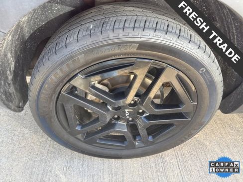 Used 2024 Kia Telluride EX X-Line image 5