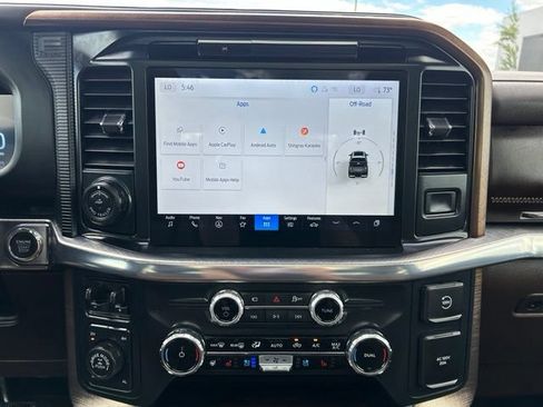 Used 2025 Ford F150 King Ranch AWD/4WD image 24