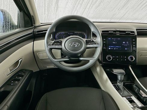 Certified 2022 Hyundai Tucson SEL image 22