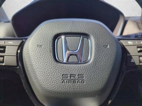 New 2026 Honda CR-V EX-L image 16