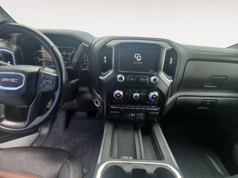 Used 2019 GMC Sierra 1500 AT4 w/ AT4 Premium Package AWD/4WD image 11