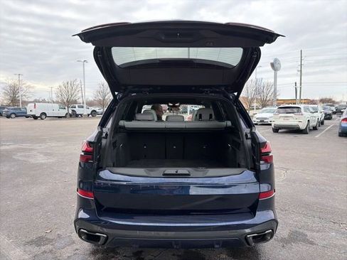 Used 2026 BMW X5 xDrive50e w/ Executive Package image 8