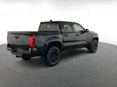 New 2026 Toyota Tacoma TRD Pro