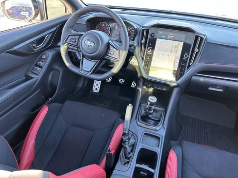 New 2026 Subaru WRX Limited image 10