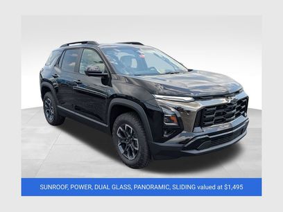 New 2026 Chevrolet Equinox ACTIV w/ Convenience Package III