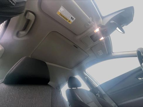 Used 2023 Honda Accord EX image 14