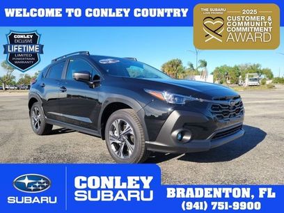 New 2026 Subaru Crosstrek 2.0i Premium w/ Convenience Package #2