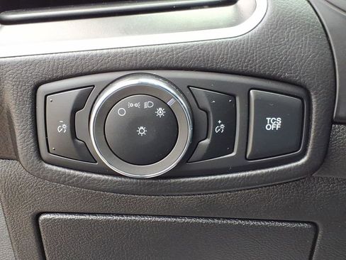 Used 2024 Ford Edge SEL image 14