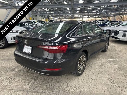 Used 2021 Volkswagen Jetta SEL image 13