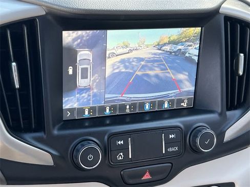 Used 2020 GMC Terrain Denali w/ Denali Premium Package image 26