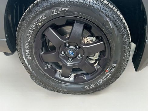 Used 2025 Subaru Outback Wilderness w/ Wilderness Package AWD/4WD image 43