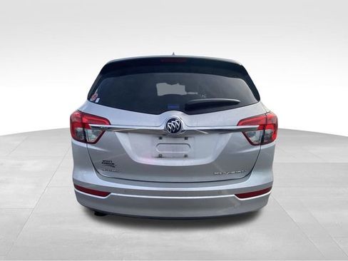 Used 2017 Buick Envision Essence image 10
