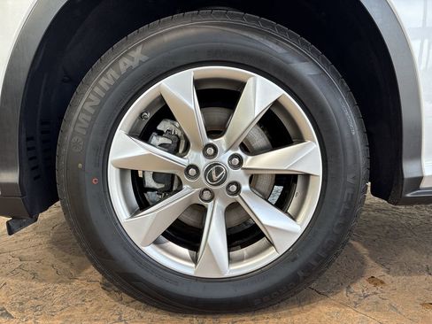 Used 2018 Lexus RX 350 FWD w/ Accessory Package image 10
