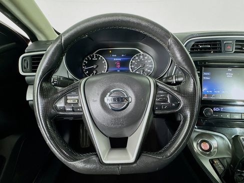 Used 2016 Nissan Maxima 3.5 S image 11