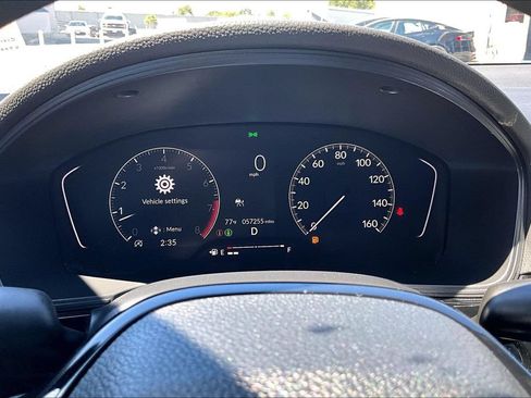 Used 2024 Honda Civic LX image 19