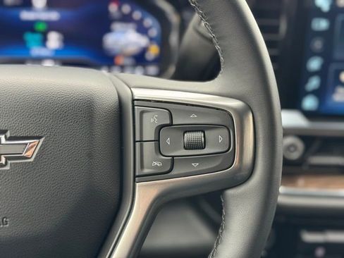 Certified 2024 Chevrolet Silverado 1500 RST image 27