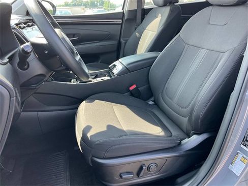 Used 2024 Hyundai Tucson SEL image 31