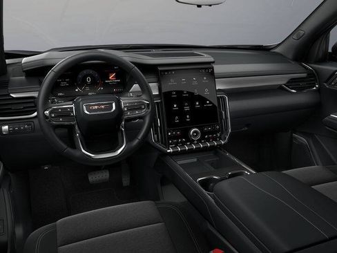 New 2026 GMC Acadia Elevation AWD/4WD image 42