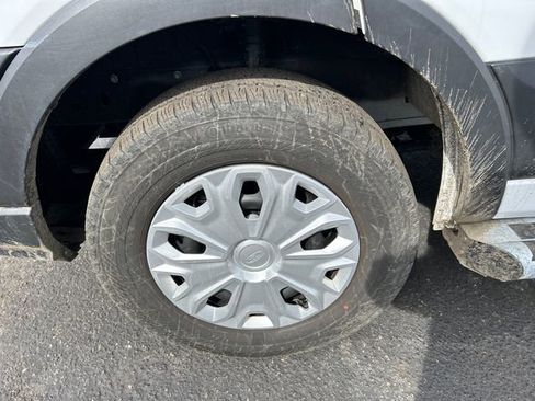 Used 2024 Ford Transit 250 Low Roof w/ Exterior Upgrade Package image 8