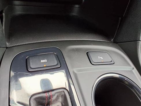 Used 2023 Chevrolet Equinox RS w/ RS Leather Package image 19