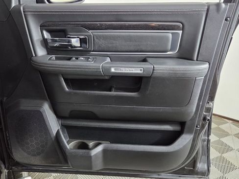 Used 2017 RAM 2500 Limited image 32