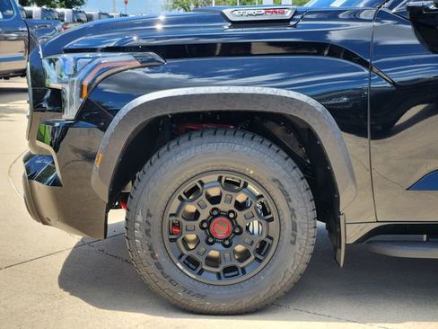 New 2026 Toyota Sequoia TRD Pro AWD/4WD image 6