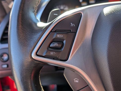 Used 2019 Chevrolet Corvette Grand Sport image 15