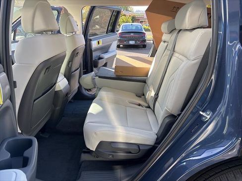 New 2026 Hyundai Santa Fe SEL image 12