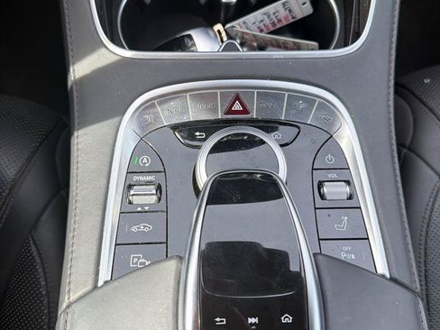 Used 2019 Mercedes-Benz S 560 4MATIC Sedan image 30