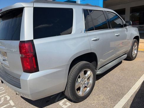 Used 2016 Chevrolet Tahoe LT image 6