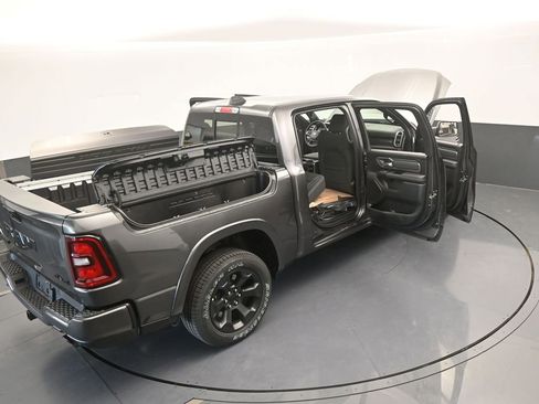New 2026 RAM 1500 Big Horn image 65
