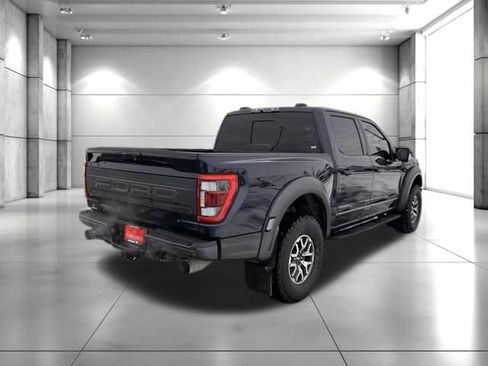 Used 2023 Ford F150 Raptor image 7