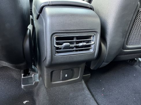 New 2025 Lincoln Corsair Grand Touring image 30