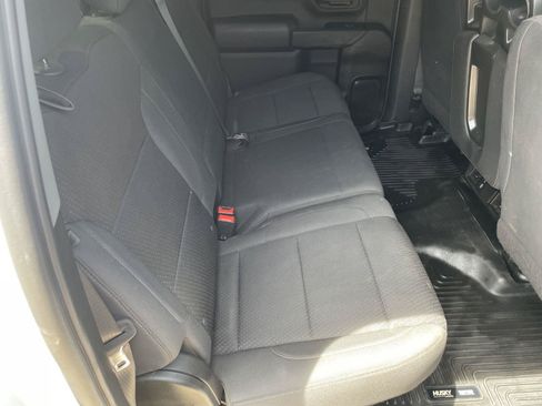 Used 2024 GMC Sierra 2500 Pro w/ Convenience Package AWD/4WD image 30