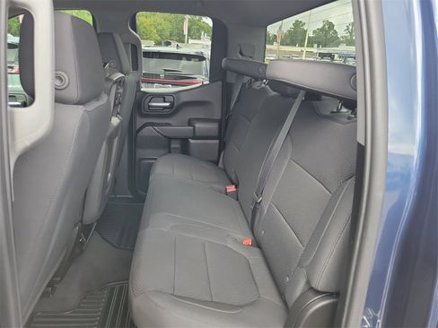 Used 2020 Chevrolet Silverado 1500 Custom w/ Custom Value Package image 40