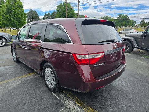Used 2012 Honda Odyssey EX-L image 5