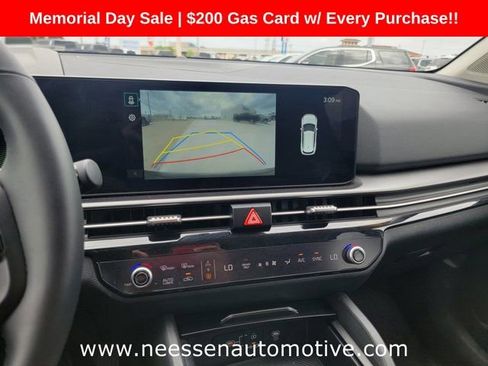 Used 2026 Kia Sportage S AWD/4WD image 23