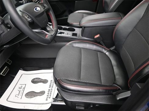 Used 2023 Ford Escape ST-Line w/ Tech Pack #1 image 16