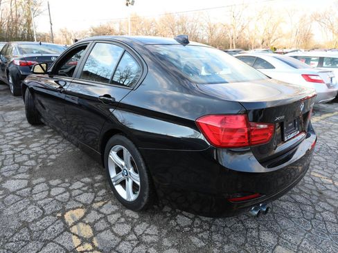 Used 2014 BMW 328i xDrive Sedan AWD/4WD image 10