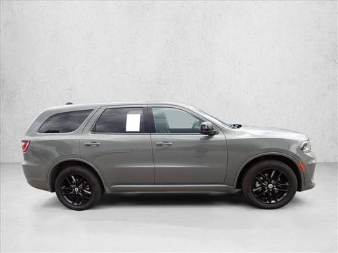 Used 2023 Dodge Durango GT AWD/4WD image 5